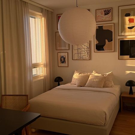 Cozy Top-Floor Studio In Turku - Near City Center Buitenkant foto