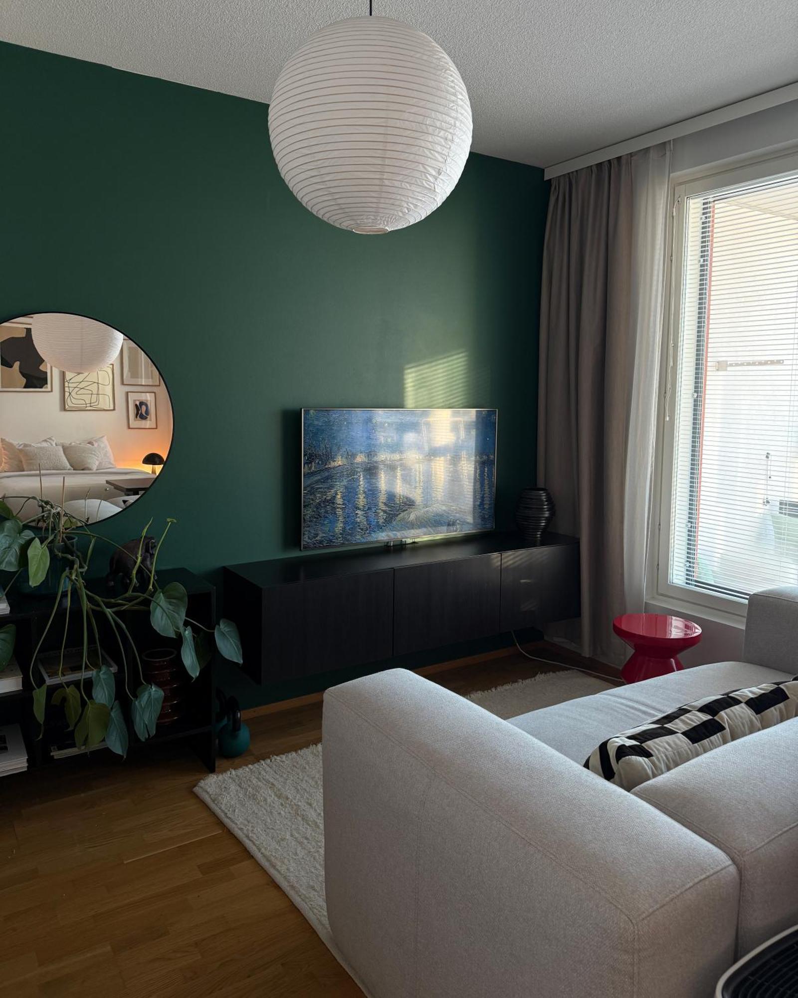 Cozy Top-Floor Studio In Turku - Near City Center Buitenkant foto